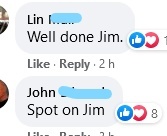 How is Jim Davidson not cancelled?