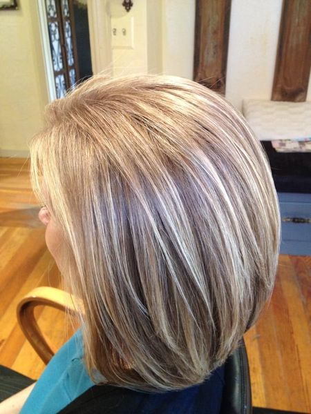 Anyone else show a picture at hairdressers and end up with it nothing like it!