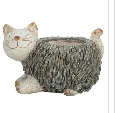 Cats' ashes (potentially triggering)
