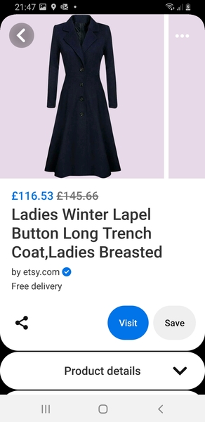 Where can I buy a coat like this?