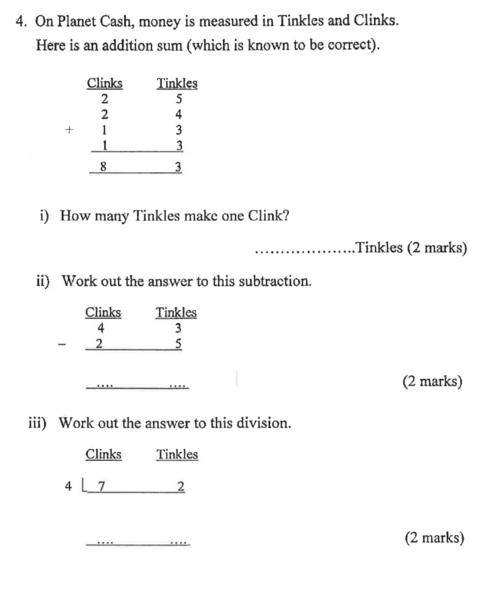 Maths question help please...
