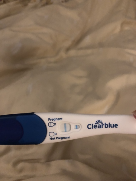 Anyone else ttc #2?