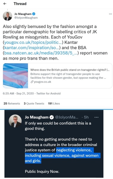 Anyone else stunned at the hypocrisy they're witnessing?