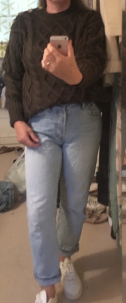 What are you wearing today? Autumn/Winter 2021