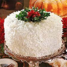 Best dessert alternative to Christmas Pudding?