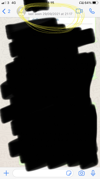 How do I find out if someone has died?