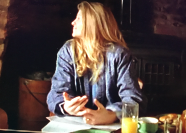 where can I find decently bohemian clothes?!