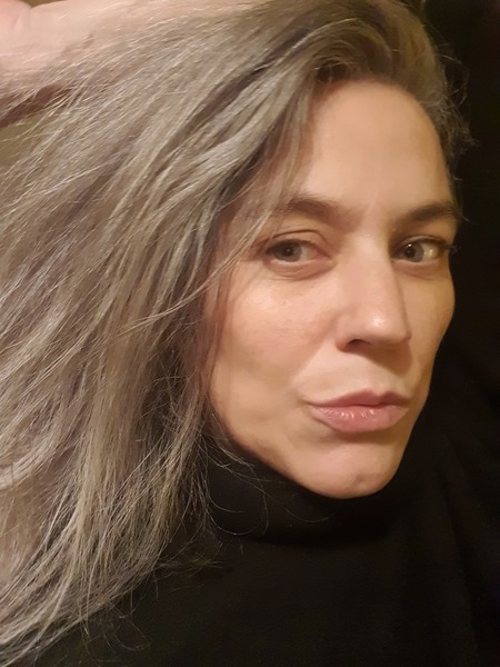 Anyone else want bigger, wavier hair?