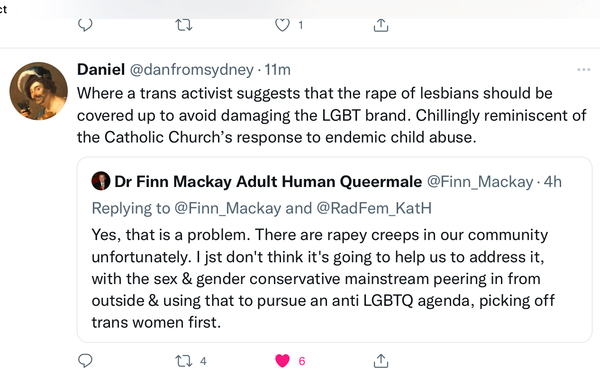 BBC article about cotton ceiling