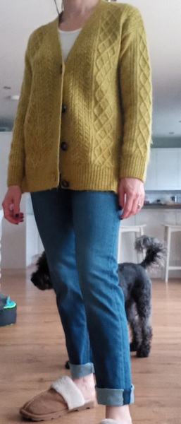 What are you wearing today? Autumn/Winter 2021