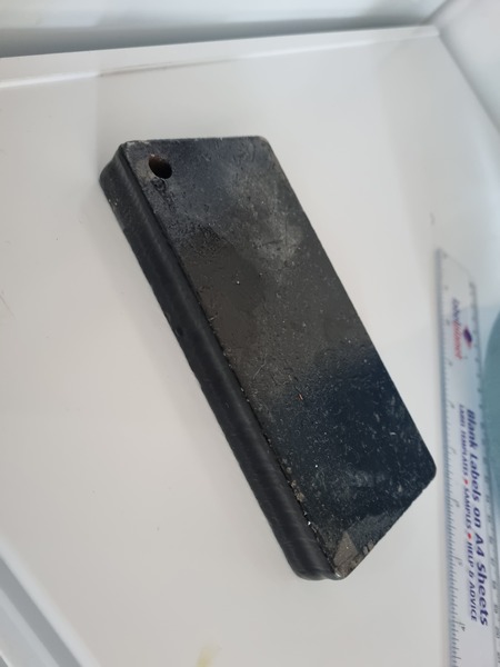 What is this? Pic included.
