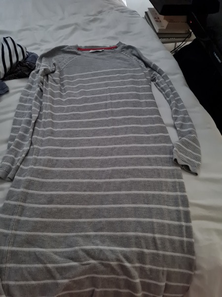 Help please! Turned into a frump!