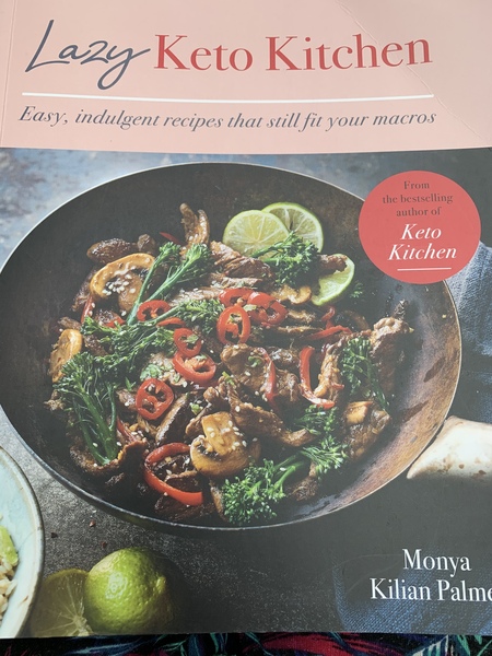 2021 Pre-Christmas Low Carb Bootcamp