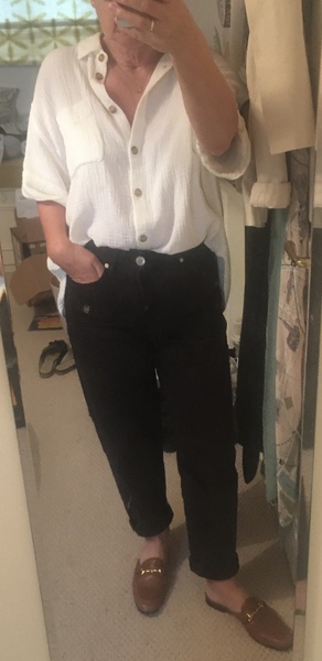 What are you wearing today? Autumn/Winter 2021