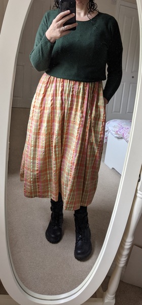 What are you wearing today? Autumn/Winter 2021