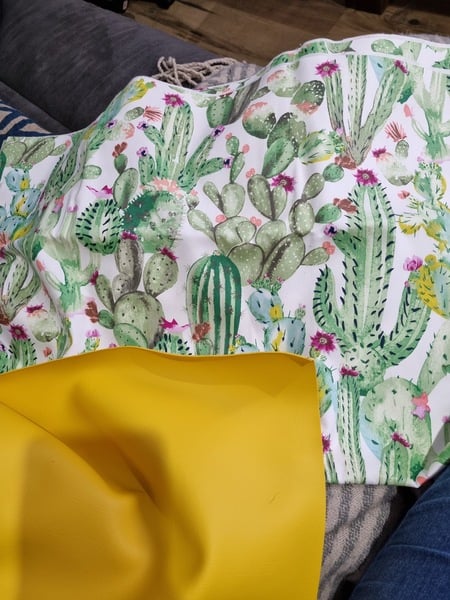 Stitch and bitch thread #3 Sewing is harder than it seams