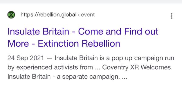 Extinction Rebellion co-founder says he would block an ambulance carrying a dying patient
