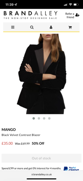 What “nice tops” for winter evenings out have you bought?