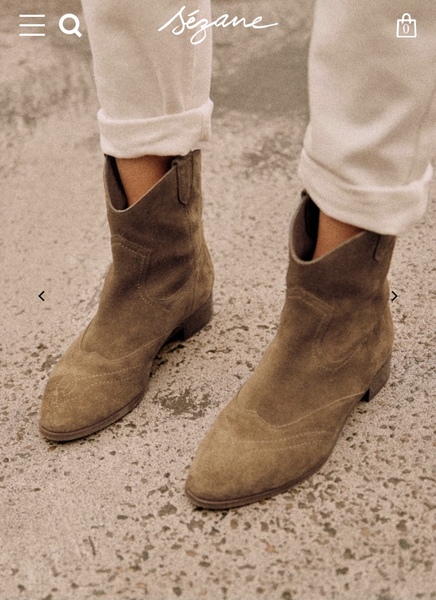Help me find boots like these!