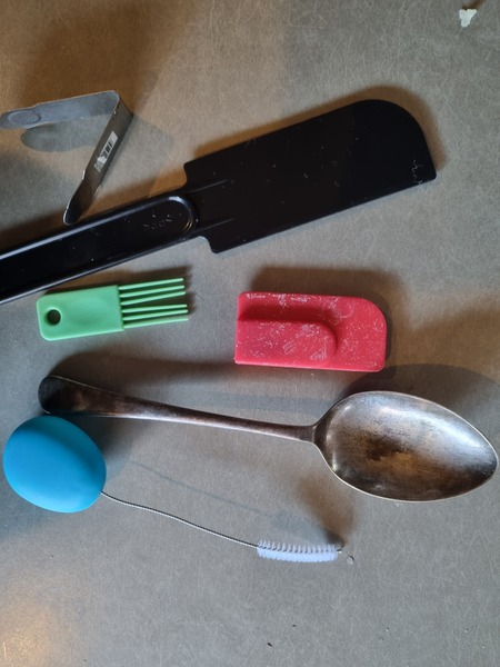 Playing the Minimalism Game