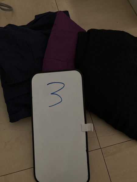 Playing the Minimalism Game