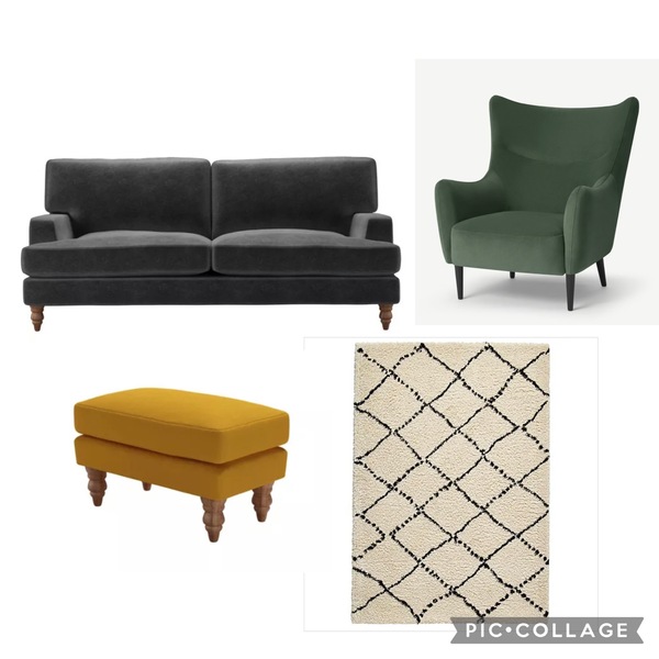 Do these colour combos work, or look mental?