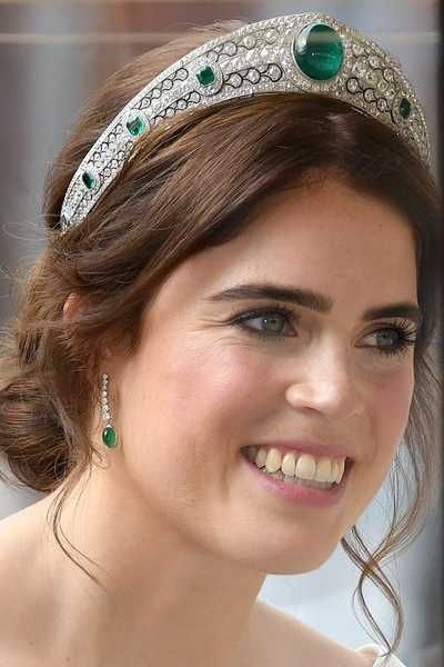 Now Where Did I Put My Starter Tiara?