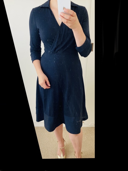 What are you wearing today? Autumn/Winter 2021