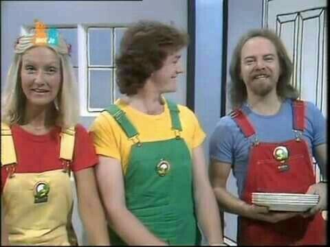 What age is Seasalt aimed at?