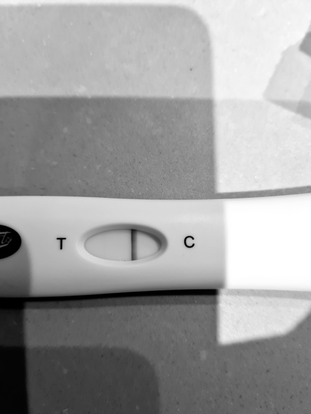 1 dpo today - anyone with me??