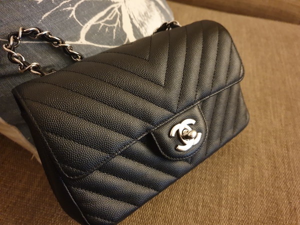 Bags to die for (or just save up for)