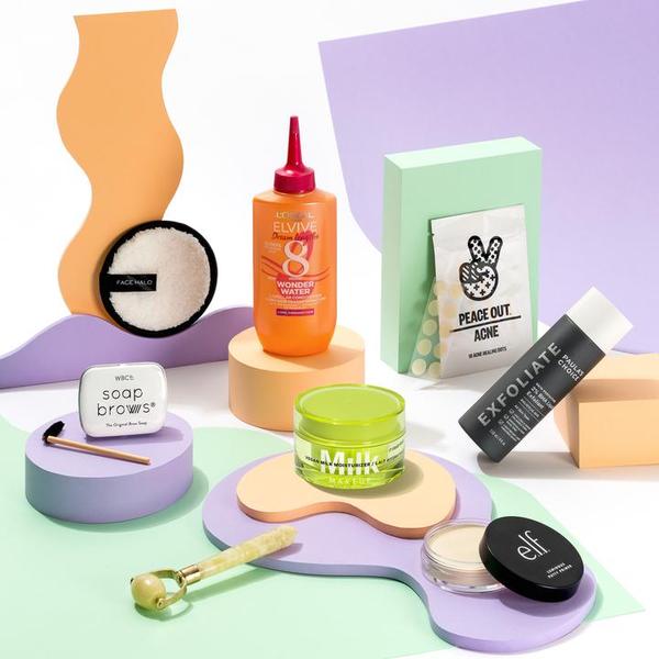 Beauty chat - freebies/gifts with purchase/offers