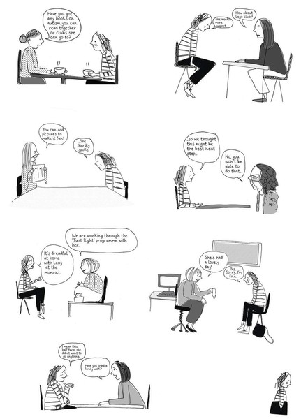 Please no more strategies!