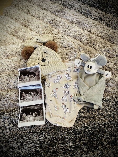 🤰🏾Due May 2022🤰🏾