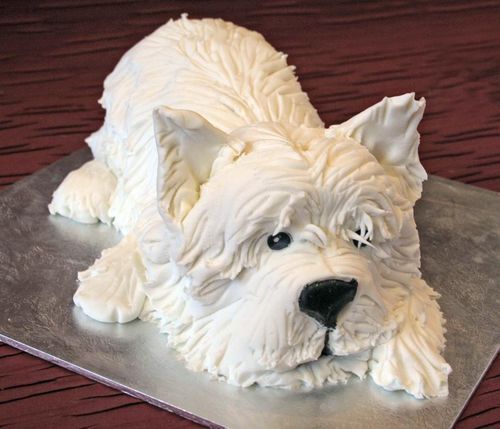 AIBU to be disappointed in this cake…