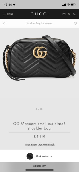 Bags to die for (or just save up for)