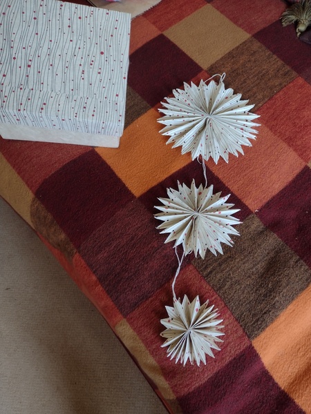 TOAST fans looking forward to the Christmas velvet offerings