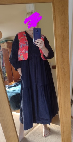 TOAST fans looking forward to the Christmas velvet offerings