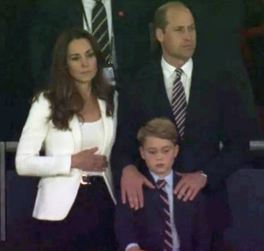 prince William - earthshot prize
