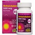 To take vitamin b12 tablets from Amazon?