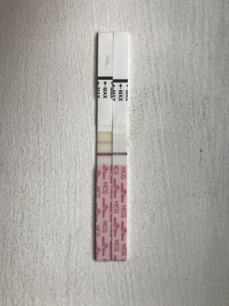 Clomid success stories