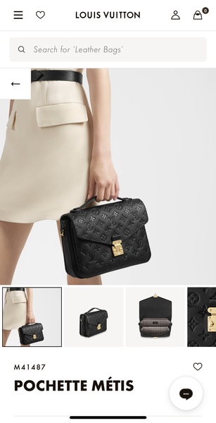 Bags to die for (or just save up for)