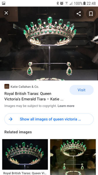 Now Where Did I Put My Starter Tiara?