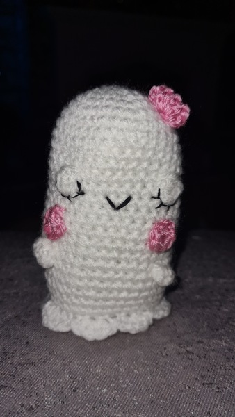 Knit, Crochet and Natter 7: the School of Stitchcraft and Wizardry