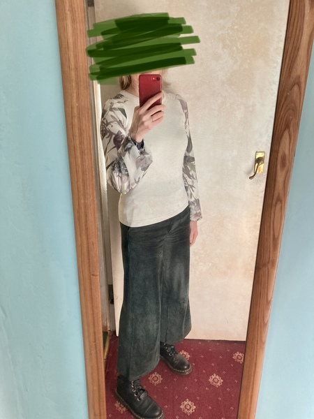 What are you wearing today? Autumn/Winter 2021