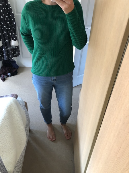 What are you wearing today? Autumn/Winter 2021
