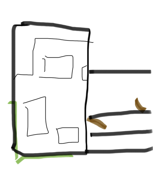 Architects error