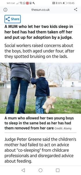 My partner sleeps in his daughters bed when she stays over - AIBU
