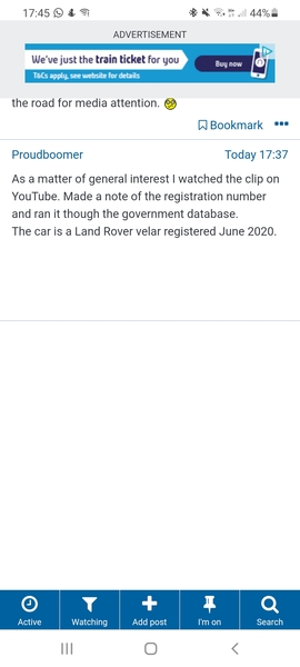 Website continually crashing on mobile device?