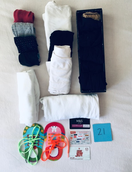 Playing the Minimalism Game